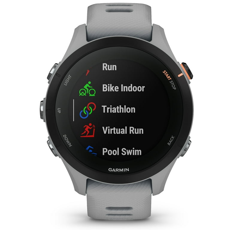 Garmin forerunner 30 cena hotsell