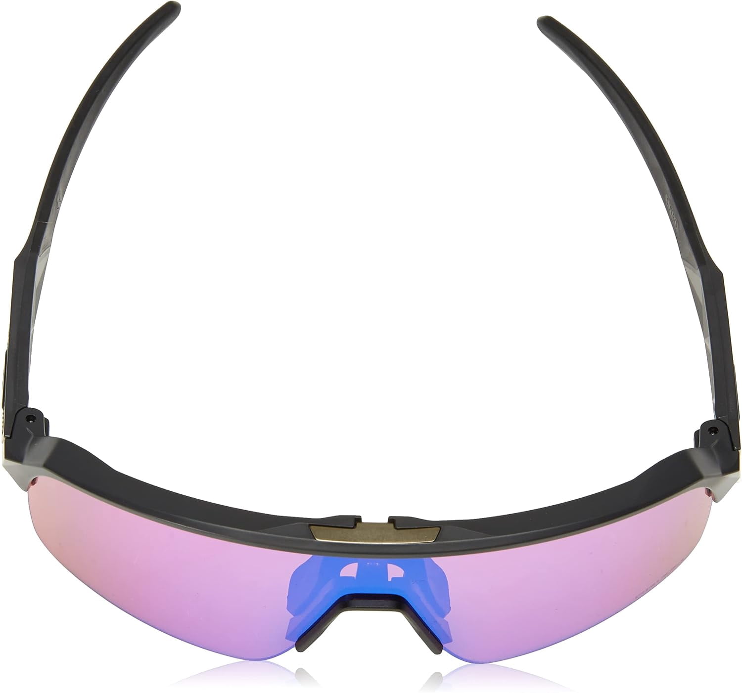 Sunglasses Oakley OO 9463 A Asian fit 946302 Matte Carbon