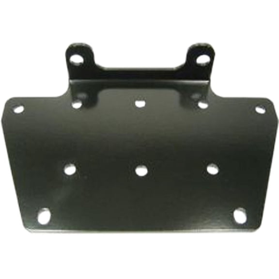 KFI Winch Mount Kit for Yamaha Big Bear YFM 400 2x4 4x4 00-06