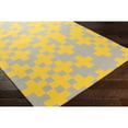 thumbnail image 3 of Artistic Weavers Hilda Beatrix 3' x 5' Rectangular Area Rug, 3 of 3
