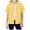 Yellow, variant on Povozer Girls and Toddlers' Short-Sleeve T-Shirts Cotton Linen Shirts for Girls Short Sleeve V Neck Tunic Blouse Tween Tops School Uniform Shirts Cute Summer Clothes for 11-12 Years,Yellow