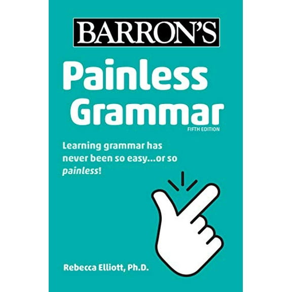 Pre-Owned Painless Grammar (Paperback) 1506268102 9781506268101