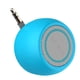 thumbnail image 1 of Mini Altavoz Portátil Perfecl para Teléfono Móvil Notebook Azul, 1 of 8