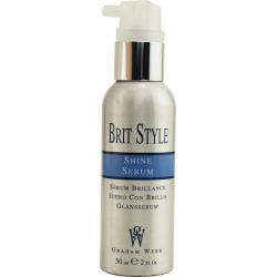 GRAHAM WEBB by Graham Webb - BRIT STYLE SHINE SERUM 2 OZ