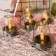 thumbnail image 2 of Solar Candle Light Outdoor LED Lawn Deck Halloween Decoration Night Light Waterproof Garden Solar Light C, 2 of 5