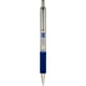 thumbnail image 2 of Bolígrafo de Gel Retráctil Zebra Pen G-402 con Punta Fina de 0.5 mm y Cuerpo de Acero Inoxidable, 2 of 3