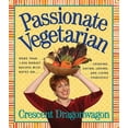 thumbnail image 1 of Pre-Owned Passionate Vegetarian (Paperback) 1563057115 9781563057113, 1 of 1