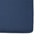 thumbnail image 3 of Coussin de luxe à haut dossier avec oreiller hometrends, 3 of 3