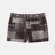 thumbnail image 2 of TaTaai Women's Yoga Leggings, Printed Fitness Shorts, High Waist Stretch Fabric, Perfect for Running, Gym Workouts and Active Wear Gift, 2 of 9
