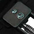 thumbnail image 4 of Table Vise, Cast Iron Carpentry Tool Vise, For Milling Machine Drilling Machine, 4 of 8