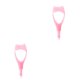 thumbnail image 3 of Soidarity Women 3 in 1 Mascara Natural Guard Lash Guide Beauty Portable Curler Eye Eyelashes Makeup Supplies Accessory Applicator 2piezas, 3 of 6