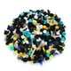 thumbnail image 1 of Remaches automotriz Speravity 500 unids/set Multicolor Universal Clips para Automoción CZ12421-00B, 1 of 6