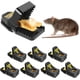 thumbnail image 1 of 8 trampas para ratones, 1 of 4