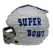 Football Helmet Pinata for Super Bowl NFL Game
