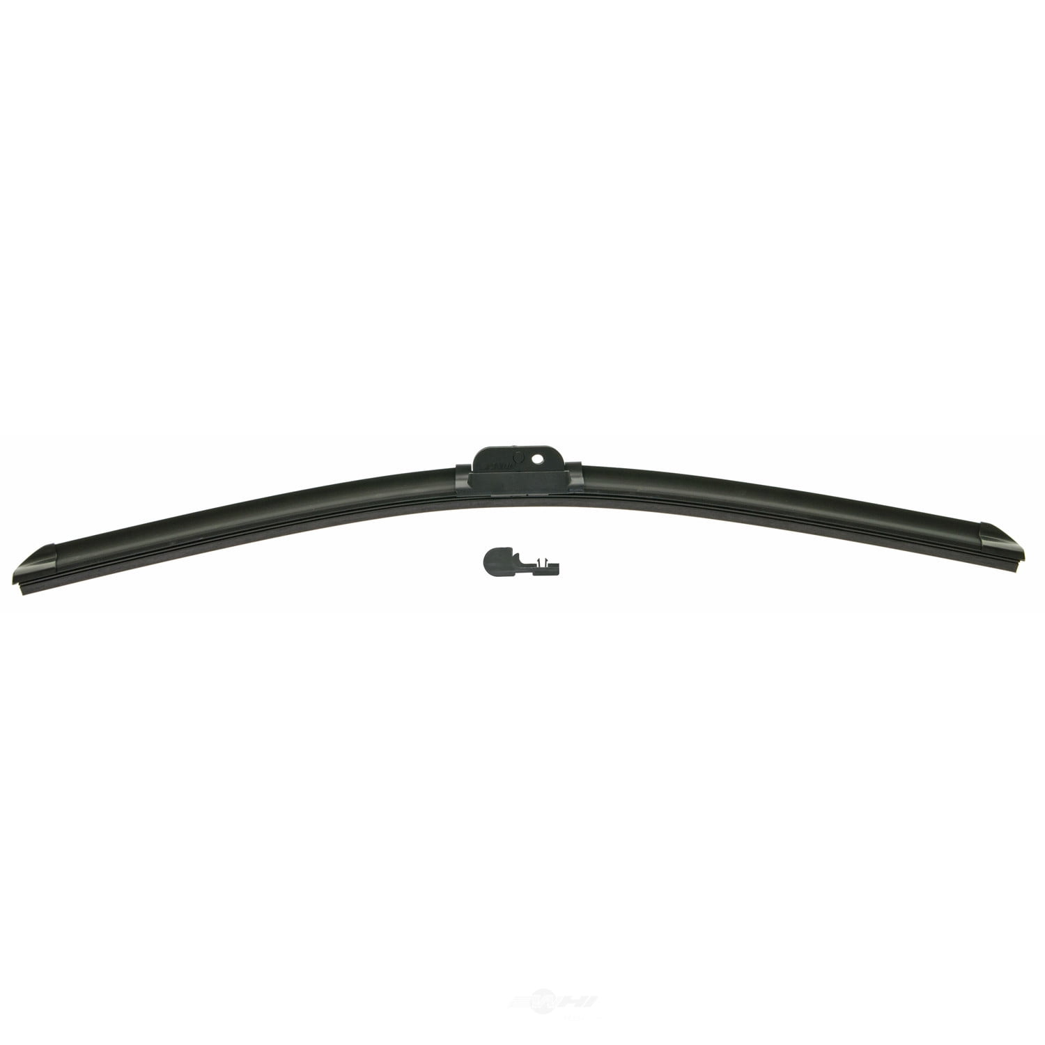 Windshield Wiper Blade – Anco 14C-20 – 20-inch Cutaway Van Style – Direct Replacement