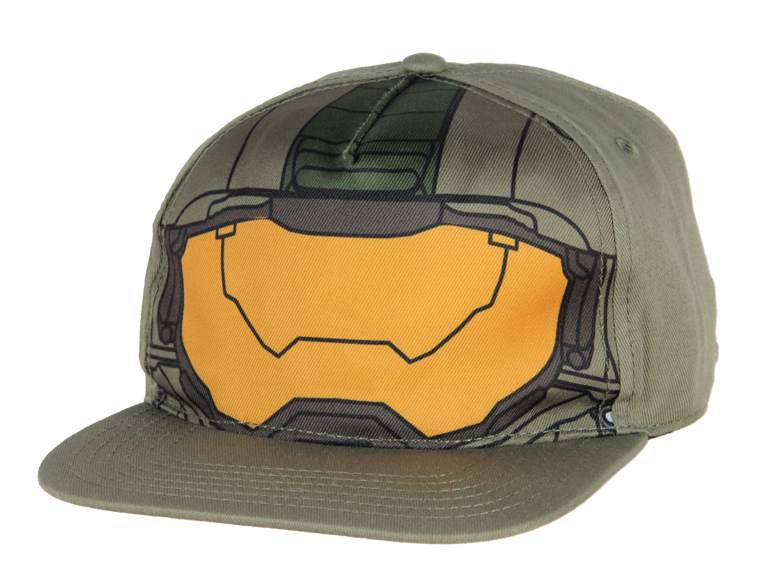 master chief hat