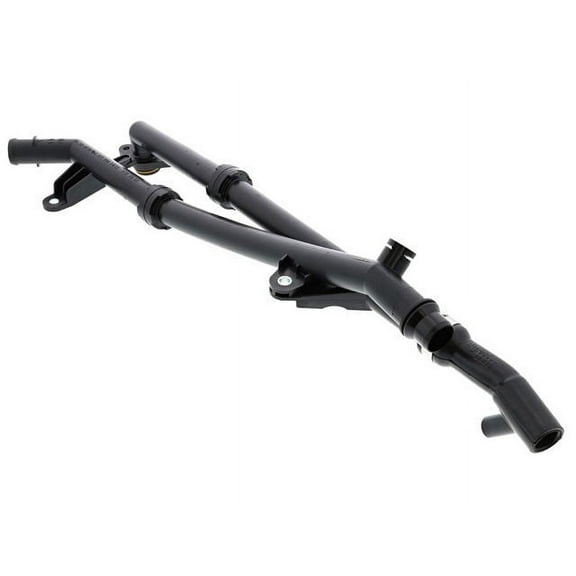 Coolant Line - Compatible with 2012 - 2015 Mercedes-Benz C250 2013 2014