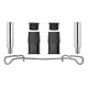 thumbnail image 1 of Kit Caliper Rueda Delantera Chevrolet Aveo 2018 2019-2021 esquí esquí Gafas de esquí, 1 of 1