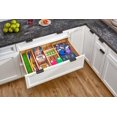 thumbnail image 2 of Deep Drawer Divider Insert, 2 of 6