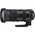 thumbnail image 4 of Lente Sigma 60-600mm F4.5-6.3 DG (S) -EO Negro, 4 of 5