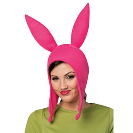 Bob&#39;s Burgers Deluxe Louise Hat - mediakits.theygsgroup.com