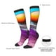 thumbnail image 4 of Balery Lizard With Sunglasses Colorful Calcetines novedosos Calcetines deportivos Calcetines hasta la rodilla Calcetines de algodón Calcetines originales y geniales, 4 of 6