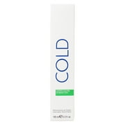 Benetton Cold Edt Spray 3.3 Oz