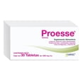 thumbnail image 1 of Suplemento alimenticio Proesse Citrato de Calcio 30 tabletas 1350 mg c/u, 1 of 4