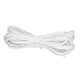 thumbnail image 1 of Cinta térmica eléctrica, Cable calefactor de tuberías Cable calefactor de tuberías rápido Cable calefactor de tuberías impermeable Claridad notable, 1 of 8