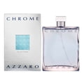 thumbnail image 3 of Azzaro Chrome Eau de Toilette, Cologne for Men, 6.76 fl oz, 3 of 10
