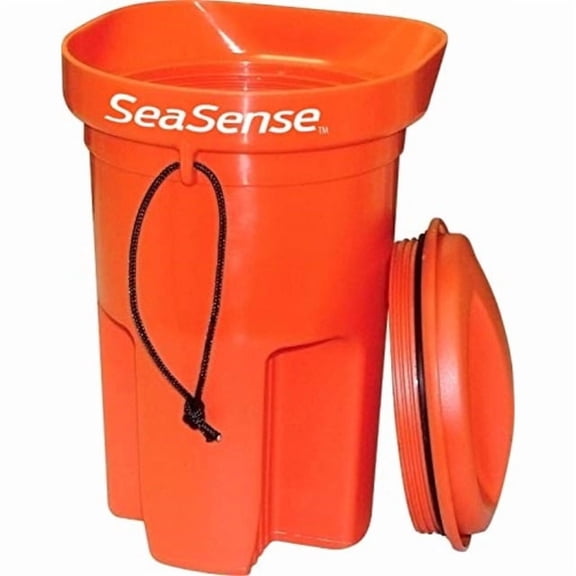 SeaSense Boat Bailer/Dry Box