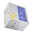 thumbnail image 4 of Cleaning Machine, High  Factor High Cleanliness Stable Operation Multifunctional  Washing Machine  For Industrial Use US Plug AC 110-120V, 4 of 8