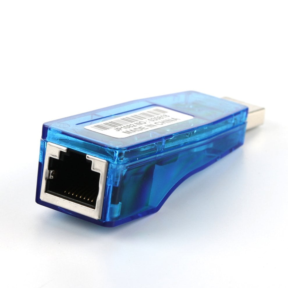 Usb2lan