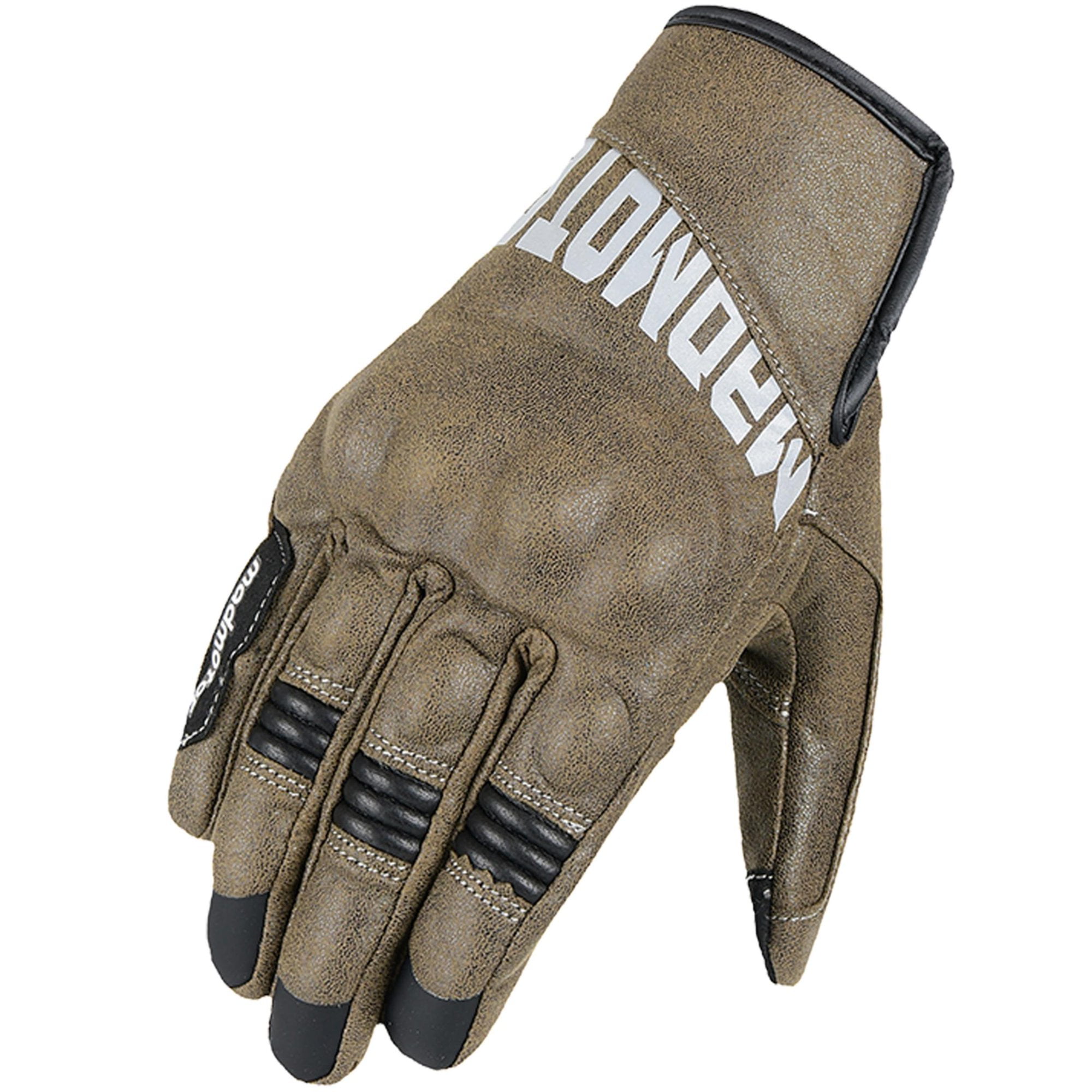 Equipement Moto Gants Tactiques KEMIMOTO - Protection Carbone Et écran Tactile Pour Moto Et Outdoor Gants Moto Protection