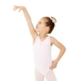thumbnail image 6 of Petite Etoile Dancewear Tank Sleeve Pink Girls Leotard for Toddler Girls/Girls for Ballet and Dance 3T, 6 of 7
