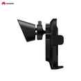 thumbnail image 4 of Huawei Cargador Inalámbrico para Auto Huawei CK030 de 50W Máximo, Negro Carbono, Carga Rápida y Segura con Base Ajustable y Múltiples Protecciones, 4 of 6