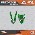 thumbnail image 2 of Kalair GFX Graphics Kit for Apollo RFZ Z20 Z40 (All Years) Predator Series, 2 of 5