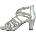 thumbnail image 4 of Easy Street Elated Dress Sandals (Women), 4 of 7