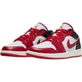 thumbnail image 3 of (Women's) Air Jordan 1 Low 'Reverse Black Toe' (2022) DC0774-160, 3 of 5