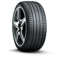 thumbnail image 2 of (4 pack) Nexen N Fera Sport UHP 295/40R19 108Y XL Passenger Tire, 2 of 4