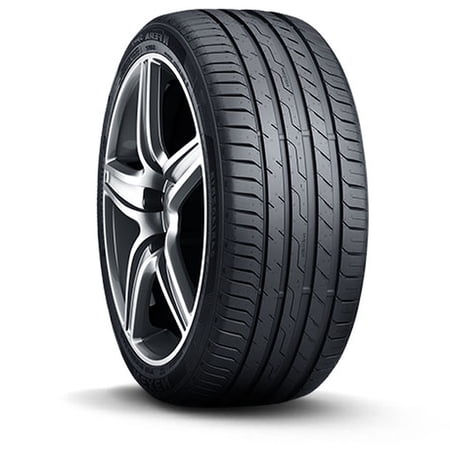 Nexen 255/40R20XL 101Y NEX N’FERA SPORT Sansujyuku sansujyuku.com