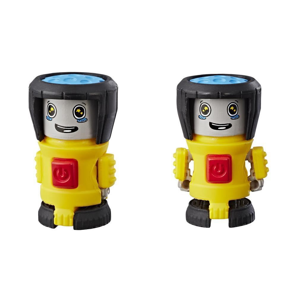 transformers botbots lost bots
