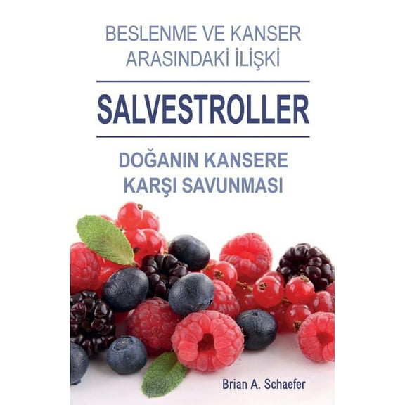 Salvestroller (Turkish Edition)