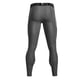 thumbnail image 2 of Leggings Under Armour HG Hombre Deportivo gris oscuro XL, 2 of 4