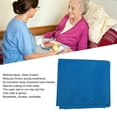 thumbnail image 4 of Slide Sheets ,Patient Slide Sheet Turning Repositioning Bed Transfer Pad,For Hospitals And Home Care,For Home Turning Moving,Bedridden Bed Position Pads,Elderly Slide Sheet [70*68], 4 of 9