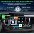 thumbnail image 2 of Radio de coche estéreo para Toyota RAV4, 2 of 5