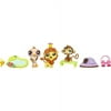 Littlest Pet Shop Ultimate Postcard Pets 3-Pack
