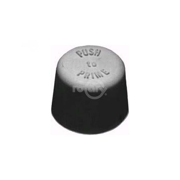 Lawn-Boy Primer Bulb Replaces Lawn Boy 607910 Used On 1974 & Newer Models.