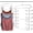 1 Pack, variant on Top Hanger Space Saving, 24 Hooks Bra Hanger for Closet Organization, Metal Multilayer  Top Organizer & Camisole Hanger for Underwear, Bathing Suits, Lingerie, 360? Swivel (1 Pack)