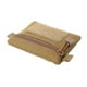 thumbnail image 1 of Monedero pequeño para llaves, bolso para accesorios Bronceado B, 1 of 9